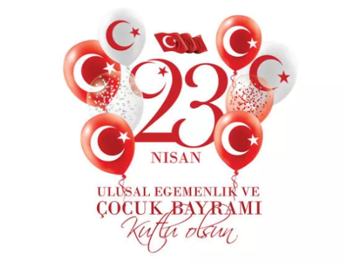 23 nisan