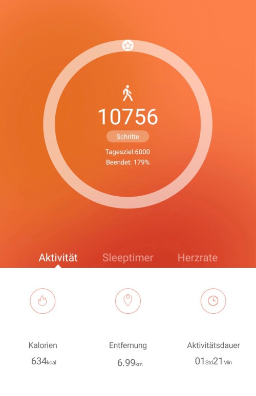 Screenshot 20220525 201827 VeryFitPro