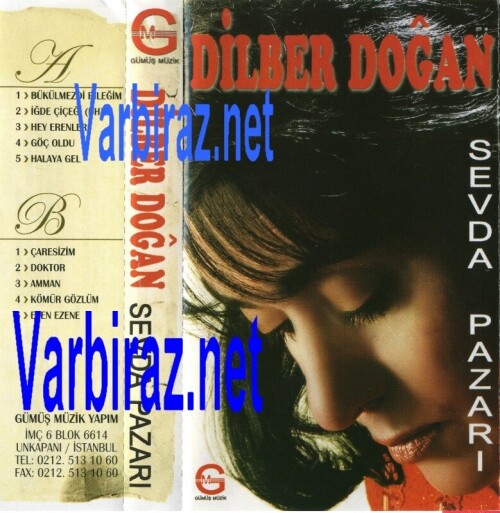 Dilber-Dogan---Sevda-Pazari-Gumus-Muzik-Kapak.jpg