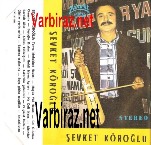 Sevket Köroglu (Zümrüt)