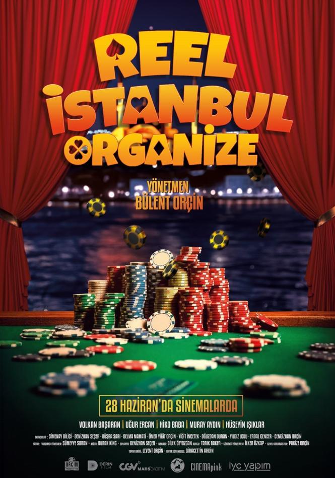 Vizyondaki Filmler (28 Haziran - 4 Temmuz)