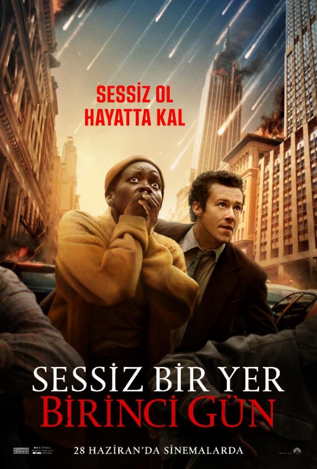 Vizyondaki Filmler (28 Haziran - 4 Temmuz)