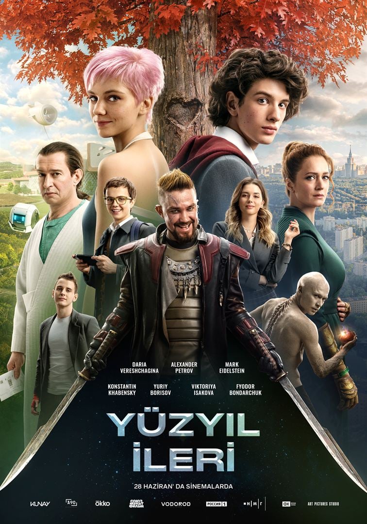 Vizyondaki Filmler (28 Haziran - 4 Temmuz)