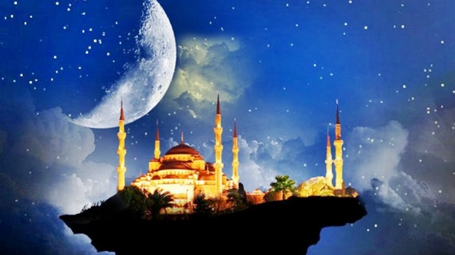 Zarurat-I Hamse Ne Demektir?