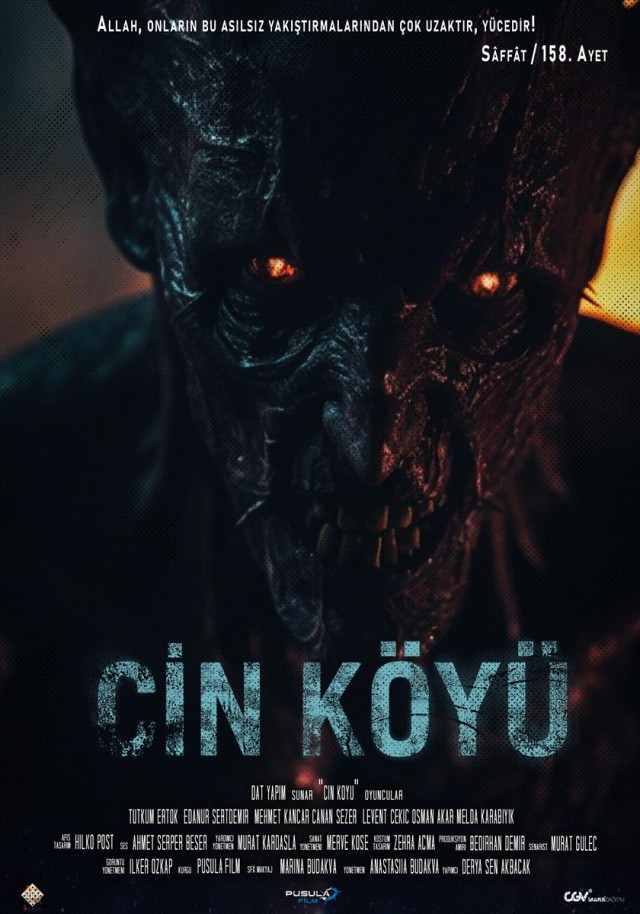 Vizyondaki Filmler (12 Temmuz - 18 Temmuz)